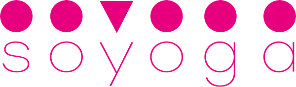 Logo soyoga